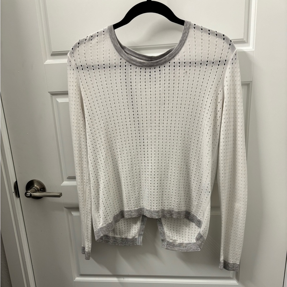 Rag and Bone | Women’s Shirt | Split-back | Size S - Picture 4 of 5